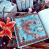 Melodie der Asche: Signierte Ausgabe (mit gratis Illustrationen) - BL / Boyslove / Queer / High Fantasy Buch – Bild 2