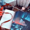 Melodie der Asche: Signierte Ausgabe (mit gratis Illustrationen) - BL / Boyslove / Queer / High Fantasy Buch – Bild 3