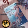 Melodie der Asche: Signierte Ausgabe (mit gratis Illustrationen) - BL / Boyslove / Queer / High Fantasy Buch – Bild 4